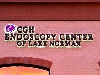 Charlotte Gastroenterology & Hepatology Huntersville NC