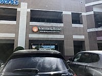 Channel Letter Sign - Carmel Road Animal Hospital