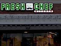 Fresh Chef Kitchen