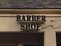Colonial Barber Shop Charlotte NC