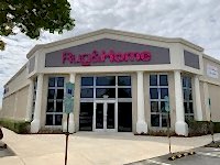 Channel Letter Sign for RUG & HOME of Pineville, NC