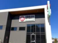 Urban Cookhouse Exterior Signage