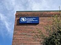 COLDWELL BANKER SIGN