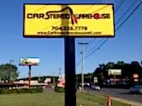 Car Stereo Warehouse Charlotte NC
