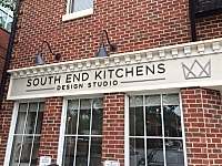 South End Kitchens Design Studio, Charlotte NC