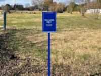 Directional/Informational Signage