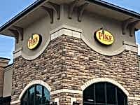 Pike Nursery of Cornelius, NC - Exterior Wall Signs