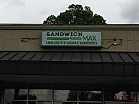 Sandwhich Max Charlotte NC