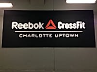 Reebok Crossfit Charlotte Uptown