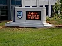 Charlotte School of Law Charlotte NC