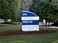 Eastover Medical Park Charlotte NC