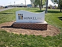 Hinkel Inc Monroe NC