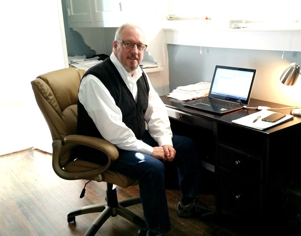 Owner, Sign Company Charlotte