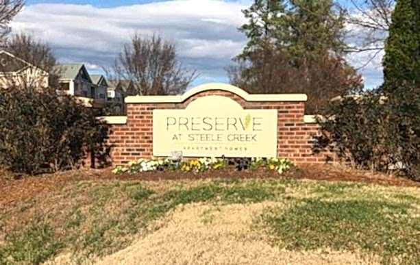 Business Signs Charlotte