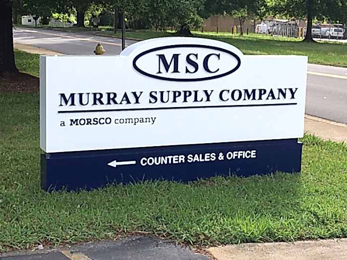 Custom Business Signs Near Me