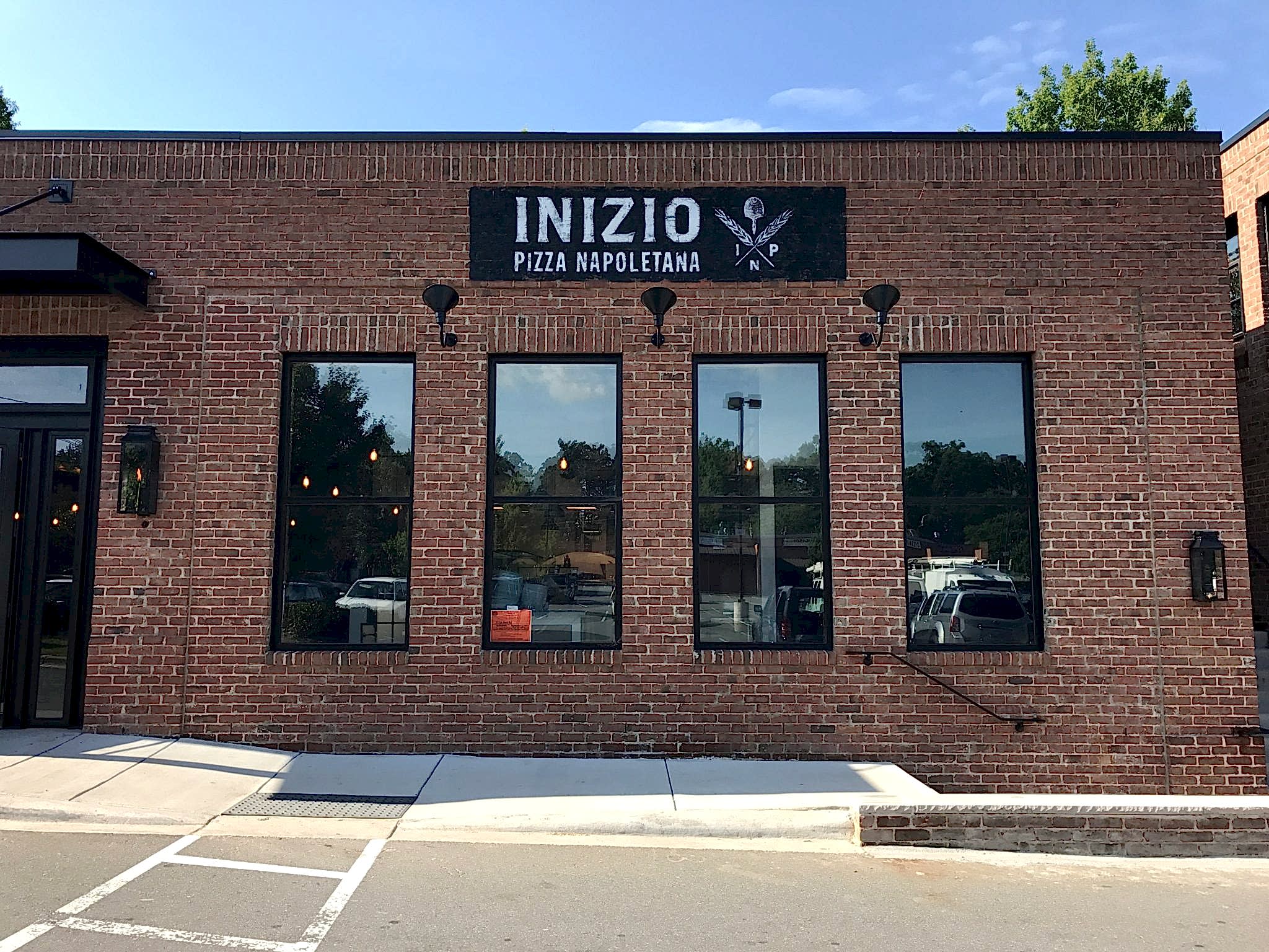 Exterior Signs Charlotte