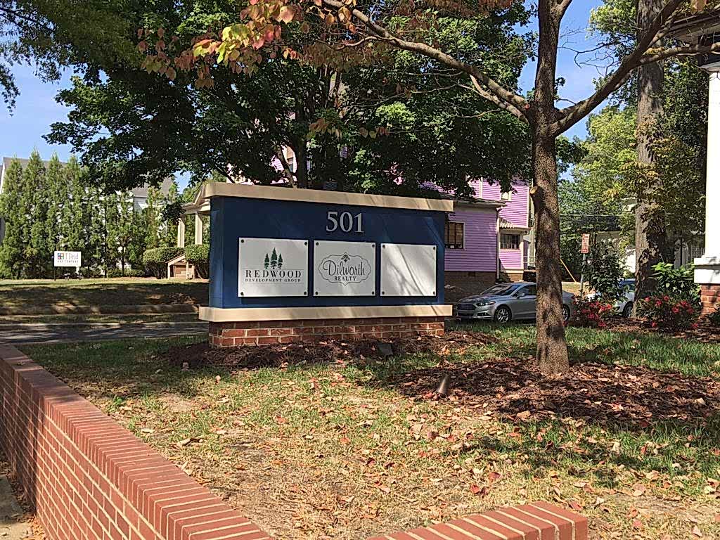 monument signs, signs charlotte, signs nc, custom signs, monument signs charlotte, signs, business signs, streetside signs, office signs, tenant panels, exterior signs, outside signs, outdoor signs, custom made signs,
