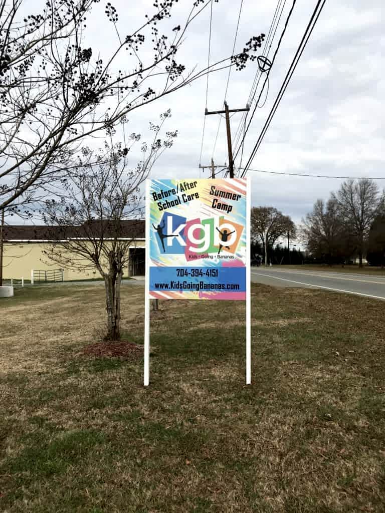 custom signs, post and panel signs, exterior signs, logo signs, streetside signs, business signs, exterior signage, signs, signs nc, signs 28216,