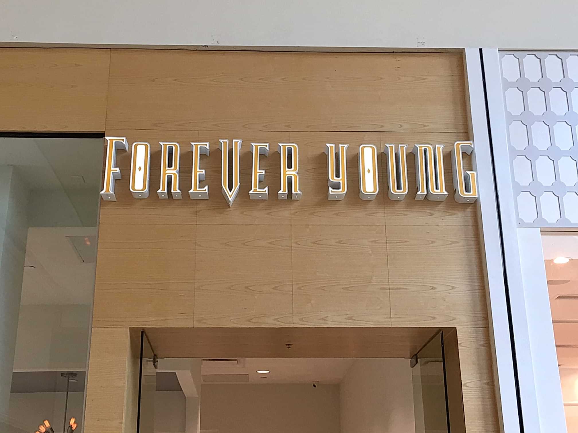 channel letters, channel letter signs, signs charlotte, signs nc, custom signs, store signs, business signs, building signs, logo signs, lit signs, illuminated signs, signage, mall signage, mall signs,