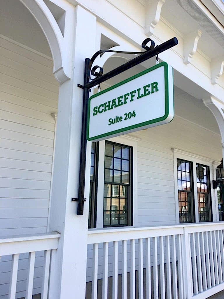 exterior signs, office signs, signs, signs nc, signs sc, signs charlotte, signs fort mill, fort mill, fort mill sc, charlotte nc, queen city, logo signs, custom signs, exterior signage, office signage, aluminum signs, hanging signs, quaint signs, double sided signs,
