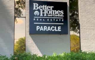 Building Sign Charlotte