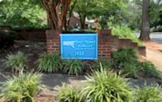 New Sign Panels for Monument