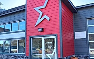 INSTALL ONLY – Exterior Signs for CARSTAR of Charlotte