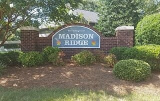 New HDU Routed Panel for Existing Brick Monument