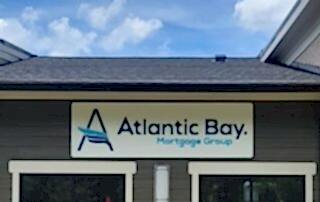 Aluminum Pan Sign with Dimensional Acrylic Graphics - JC Signs 2022
