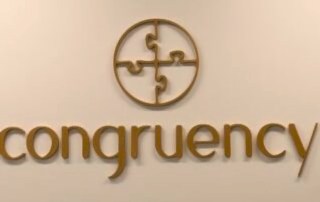 Acrylic Wall Sign for Congruency Physical Therapy – JC Signs 2023