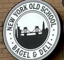 Channel Letter Sign for NY Old School Bagels & Deli (Charlotte) - JC Signs 2023