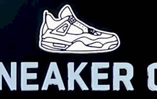 Channel Letter Sign for Sneaker City - JC Signs 2023